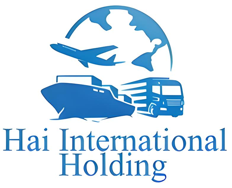 HAI International Holding logo
