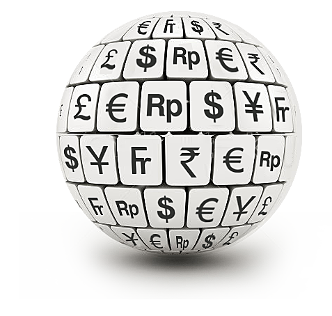 HOW CAN A MULTI-CURRENCY ACCOUNT BE USEFUL FOR YOUR BUSINESS? 1 multi-currency