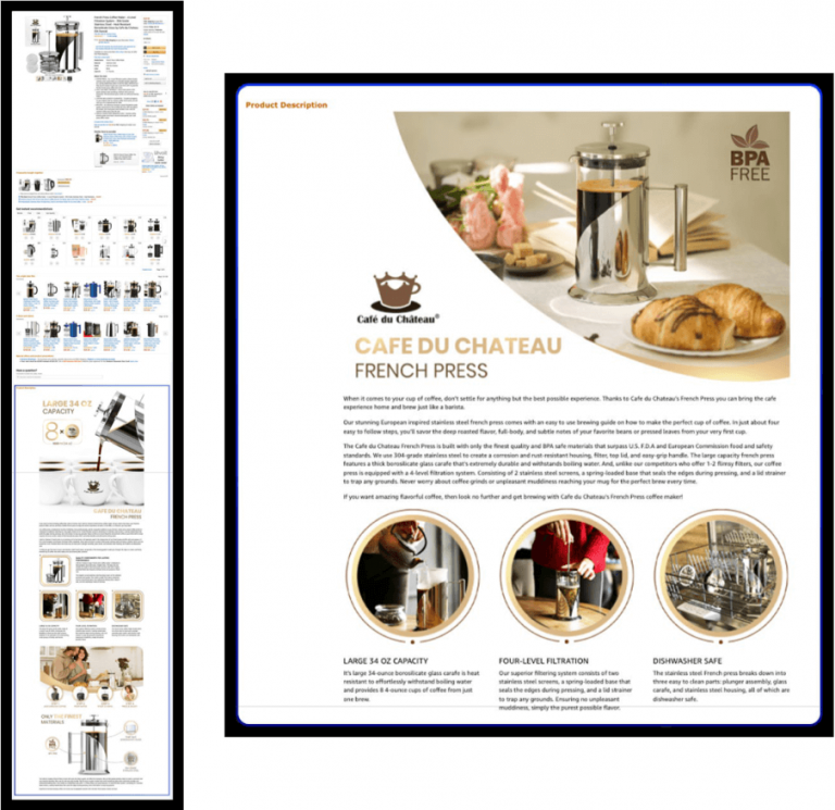 How to Start Selling on Amazon: A Beginner's Guide 43 description amazon products