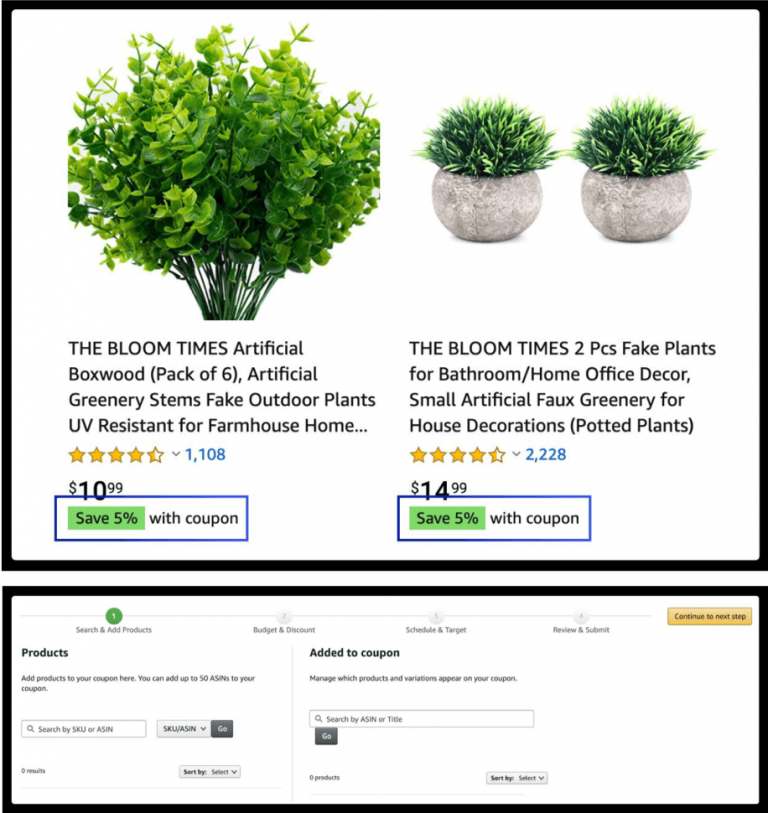 How to Start Selling on Amazon: A Beginner's Guide 55 coupon amazon
