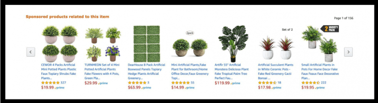 How to Start Selling on Amazon: A Beginner's Guide 59 amazon products list