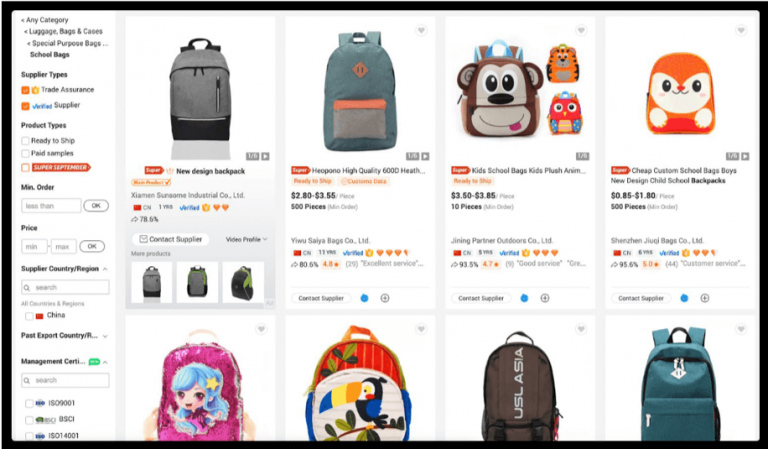 How to Start Selling on Amazon: A Beginner's Guide 35 amazon.com list