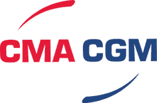 Shipping from China to Hong Kong | Sea & Air Freight Rates 5 cma-cgm-logo