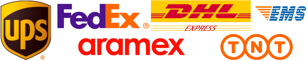 Shipping from China to Hong Kong | Sea & Air Freight Rates 25 express-courier-1