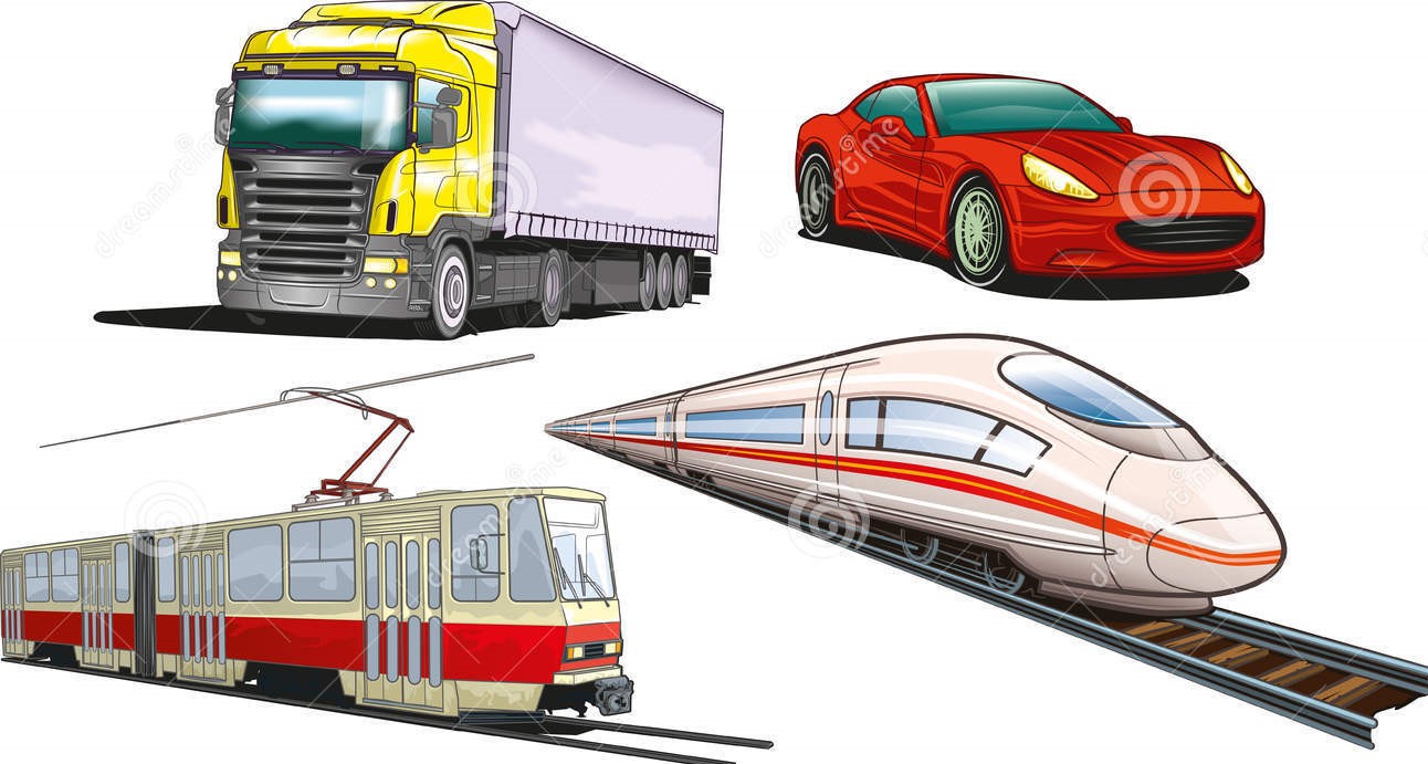 Express Shipping from China by Air Freight | Free quote 5 land-transportation