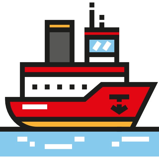 Shipping from China to Iran | Sea, Air & Rail Freight Rates 49 ship