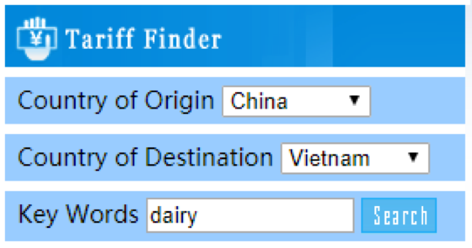 Shipping from China to Cambodia | Sea & Air Freight Rates 1 tariff-finder-ASEAN