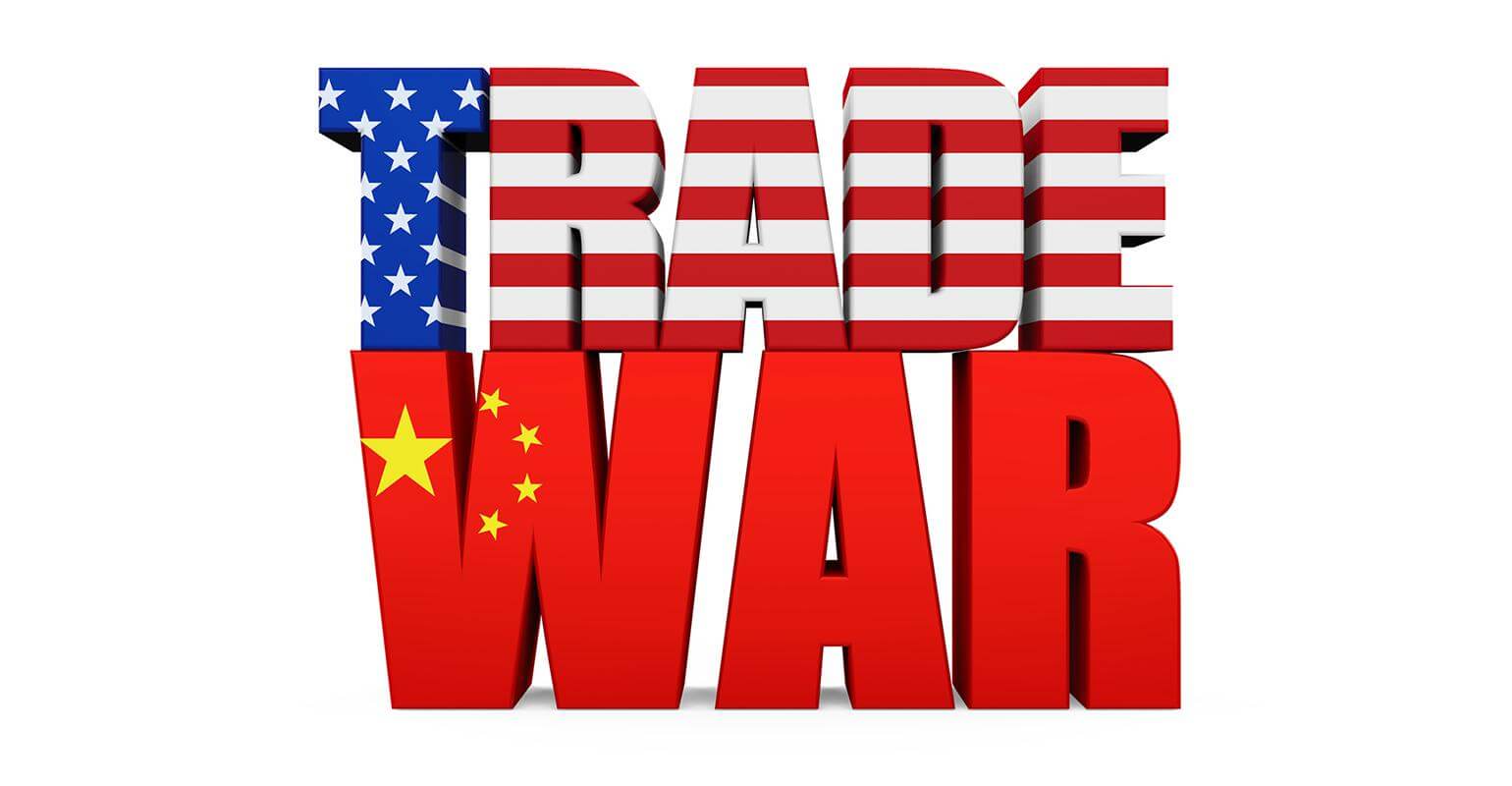Import from China to USA: Shipping, Taxes & Customs 1 trade-war-usa-china