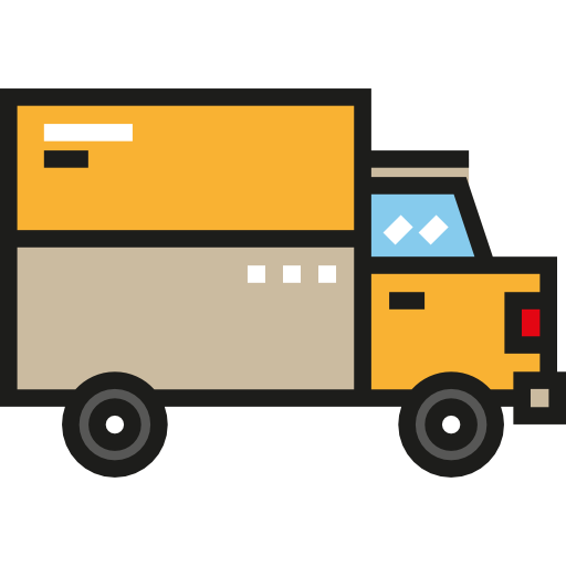 Shipping from China to Hong Kong | Sea & Air Freight Rates 27 truck