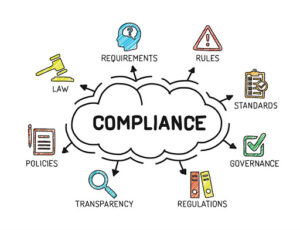 BLOG 79 compliance