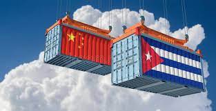 Shipping from China to Cuba | Sea & Air Freight Rates 3 container-china-cuba