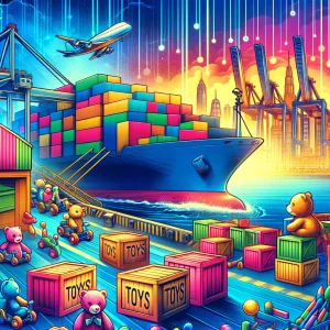 BLOG 17 Expert Guide to Importing Toys from China