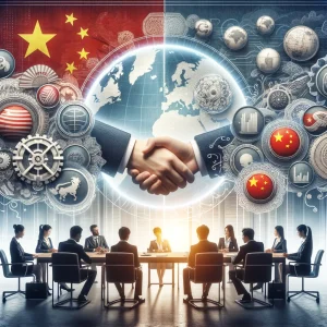 BLOG 5 Negotiating with Chinese Suppliers
