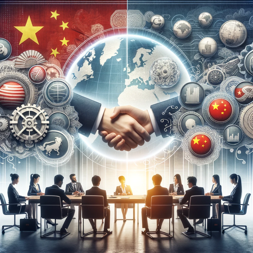 Negotiating with Chinese Suppliers