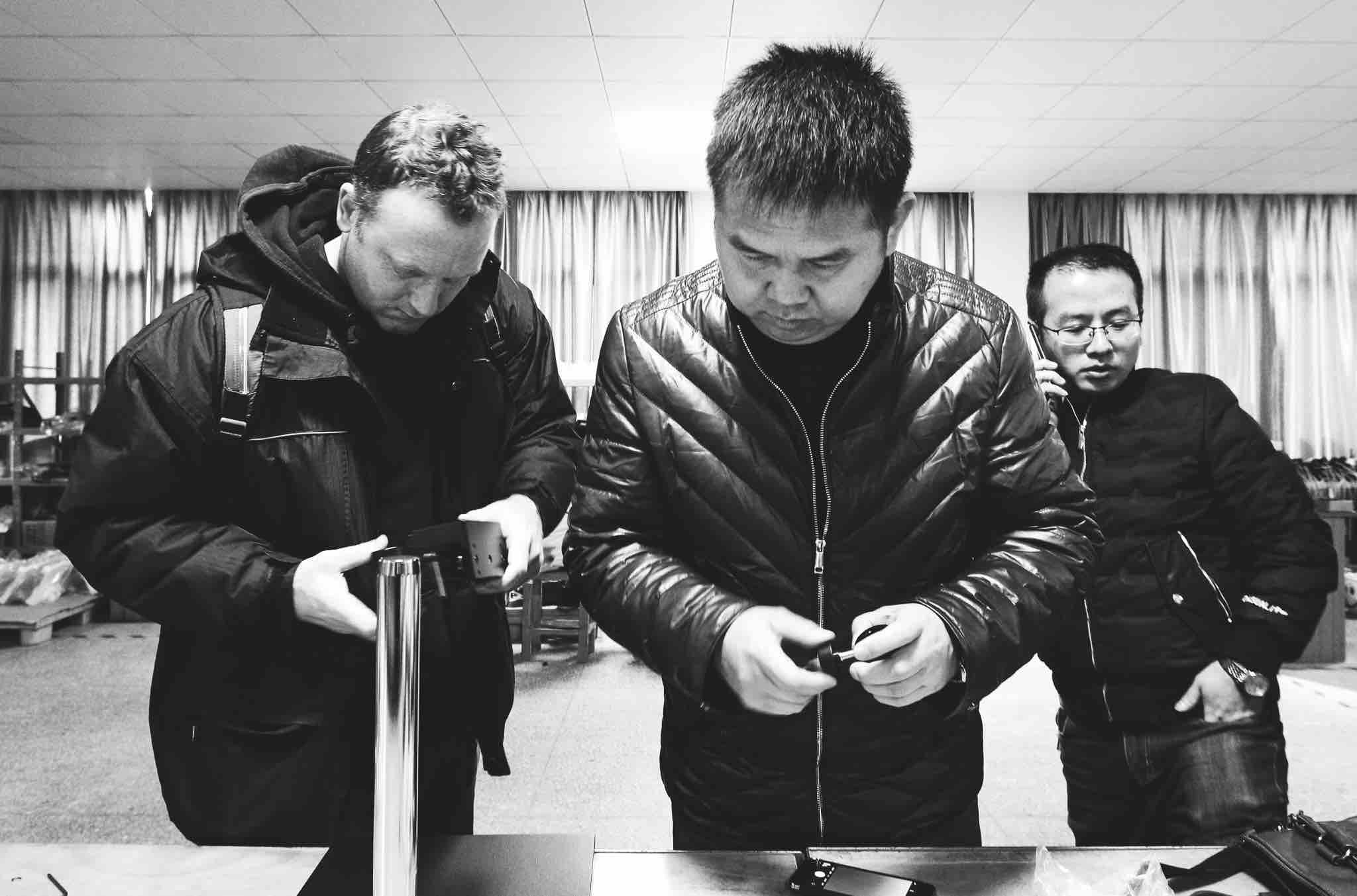 How do I find the best sourcing agent in China? 1 quality control china