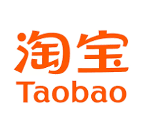 Taobao Logo