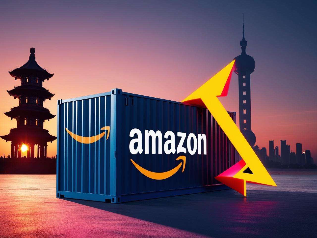 How to Ship to Amazon FBA From China