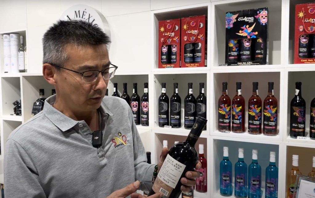 Export Food to China: Mastering the Shanghai Market 23 Export food to china 2