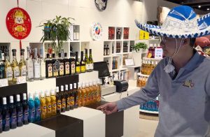 BLOG 5 Export food to china