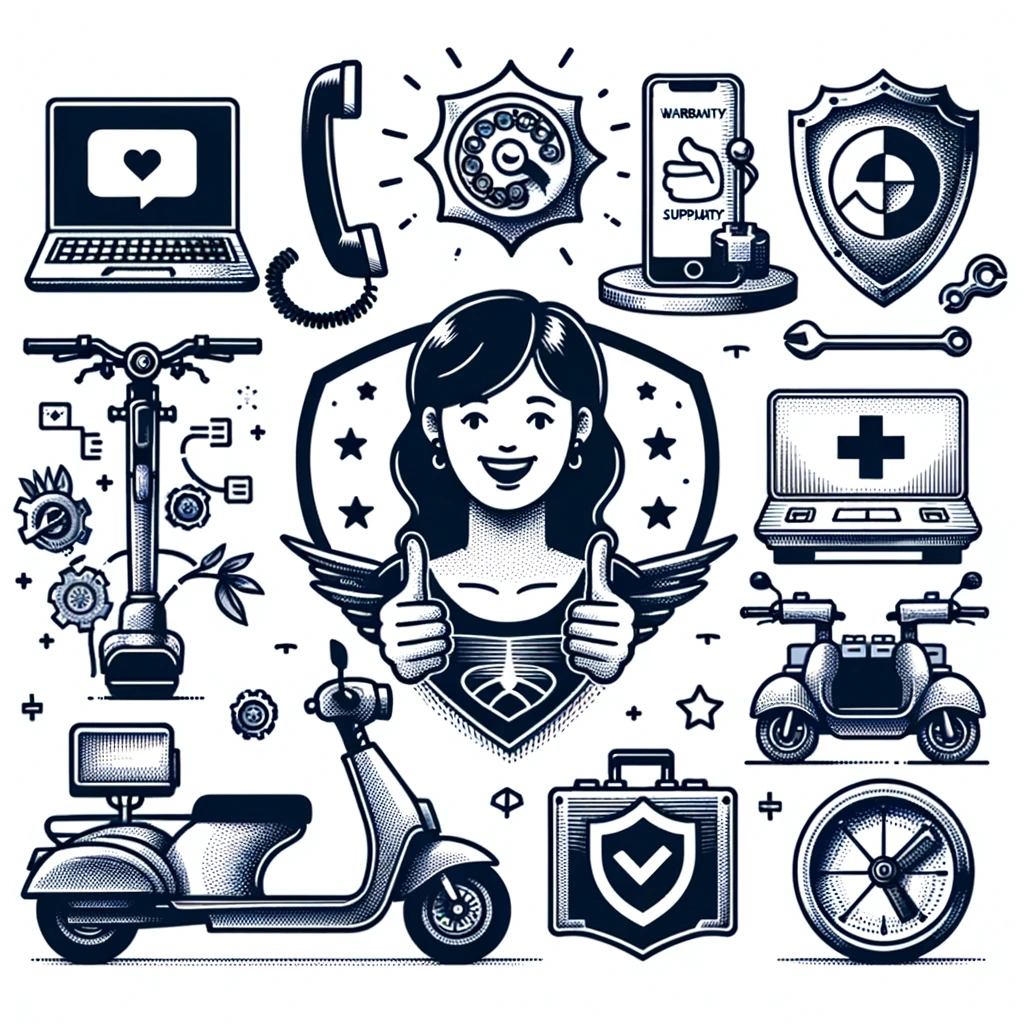 Ensuring Quality After-Sales Support from Chinese Suppliers