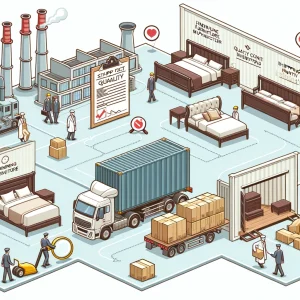 BLOG 1 How to Import Bedroom Furniture from China