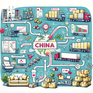 BLOG 3 How to Import Furnitures from China