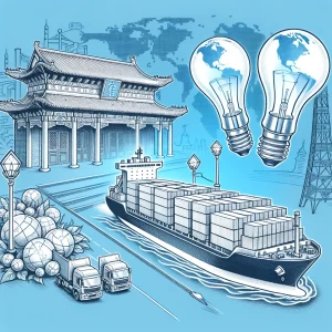 BLOG 5 How to Import LED Lights from China