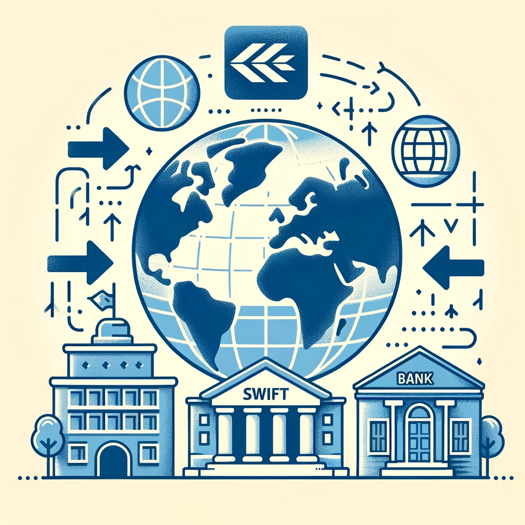 Bank Transfers via SWIFT A Reliable, Yet Costly Option