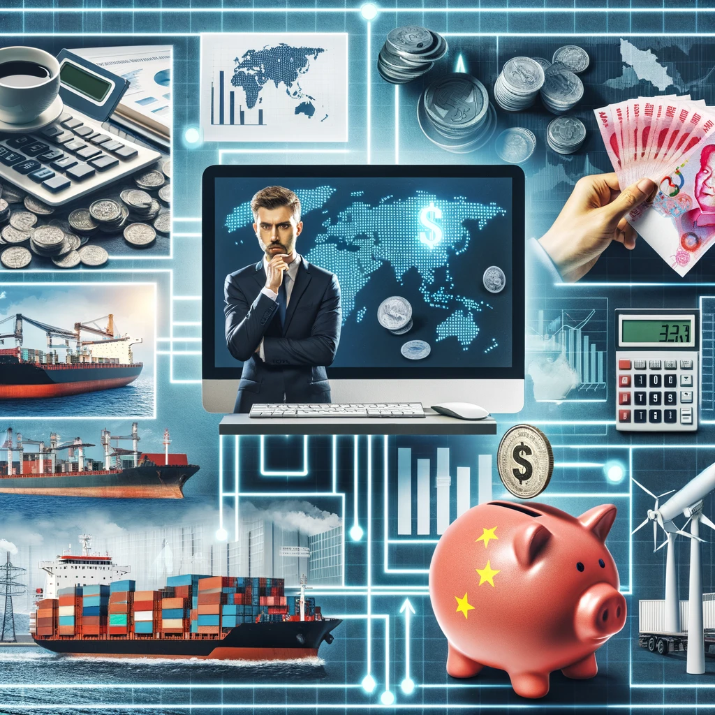 Cost-Effective Exporting to China Tariffs, Taxes, and Budgeting