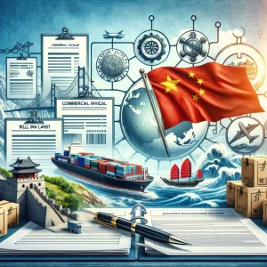 BLOG 19 Document Requirements for Efficient Shipping from China