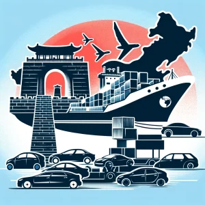BLOG 17 How To Import Cars From China