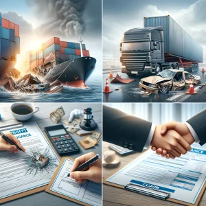 BLOG 1 How To Make A Freight Insurance Claim