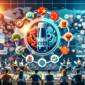 BLOG 9 How to Adapt Your Product for the Chinese Market