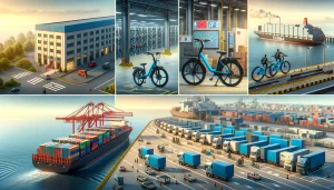 BLOG 11 How to Import eBike From China