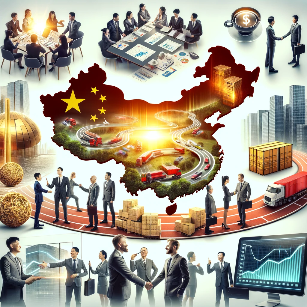 Overcoming Export Challenges in China Solutions and Strategies