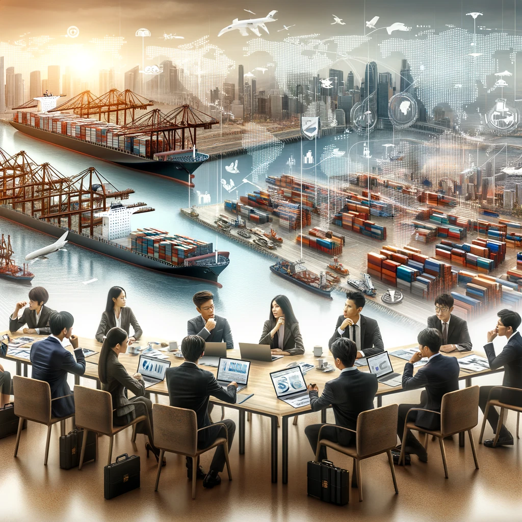 Selecting the Best Freight Forwarder in China for Your Needs