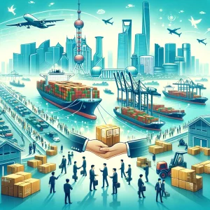 BLOG 21 The Benefits of Direct Exporting to China
