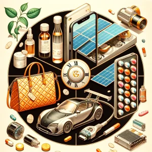 BLOG 77 Top 5 Most Requested Imported Products in China in 2024