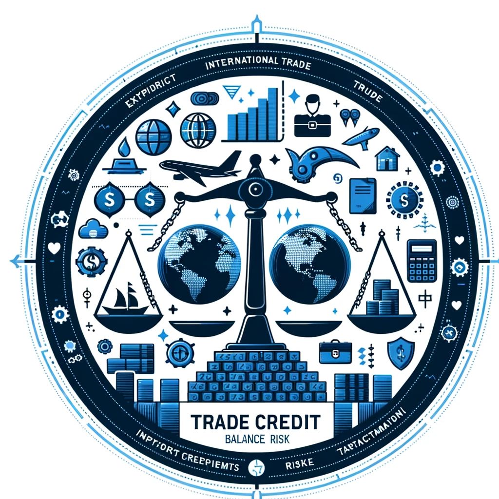 Trade Credit (HAIsure) Balancing Risks in Export Transactions