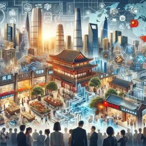 BLOG 25 Why China is a Key Market for SMEs