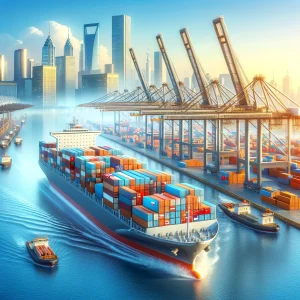BLOG 25 The Ultimate Guide to Exporting to China