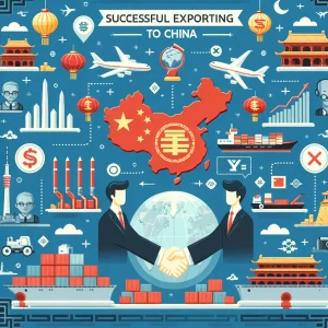 BLOG 29 Top 5 Tips for Successful Exporting to China
