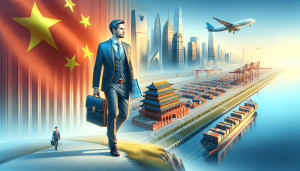 BLOG 23 Exporting to China - A Comprehensive Starter Guide