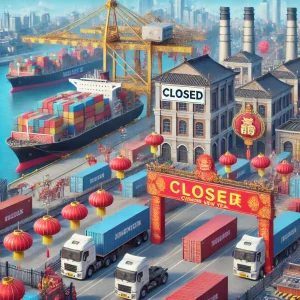 BLOG 13 Chinese New Year and Its Impact on Dropshipping