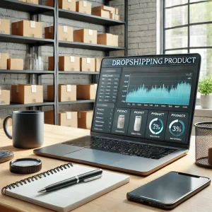 BLOG 3 How to Choose the Best Products for Your Dropshipping Store