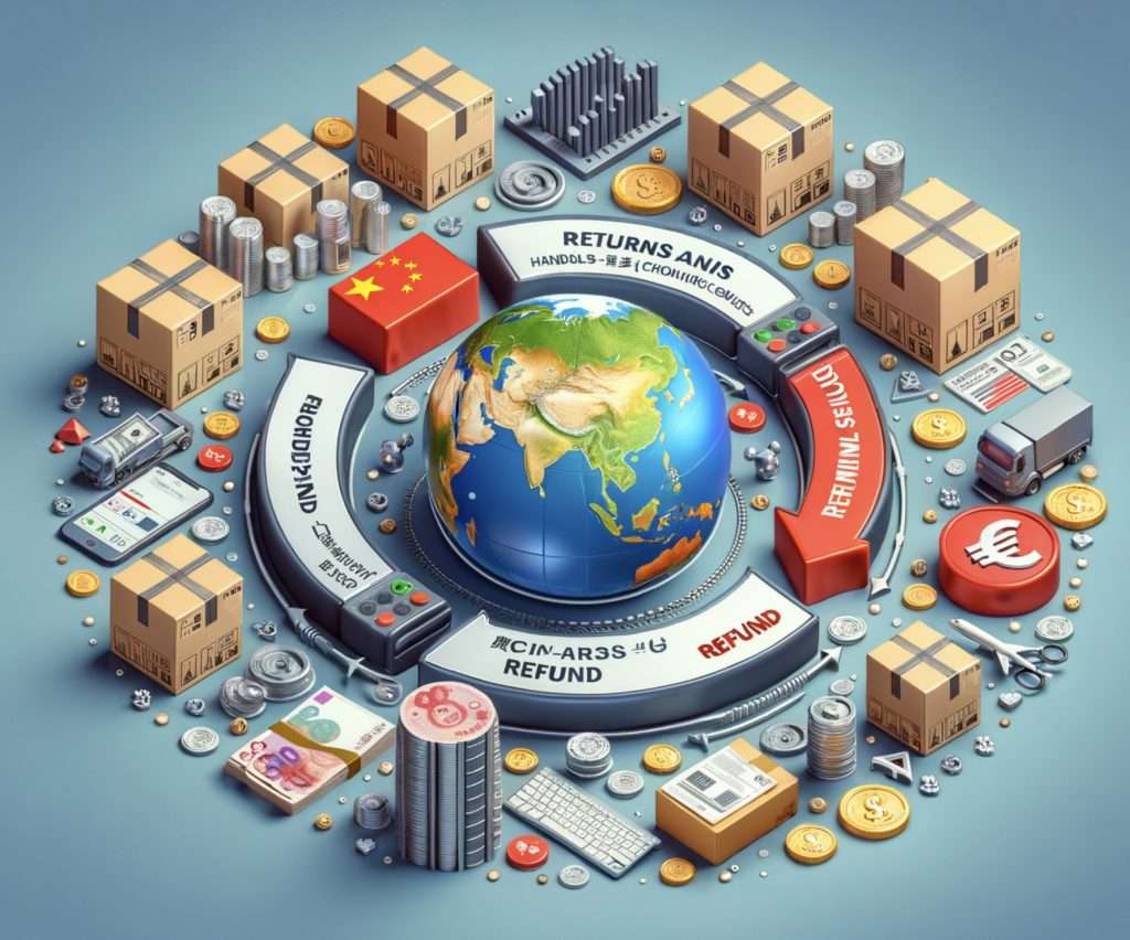 How to Handle Returns and Refunds in Dropshipping from China 5 How to Handle Returns and Refunds in Dropshipping from China