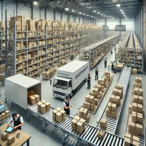 BLOG 5 The Impact of Efficient Shipping on Dropshipping Success