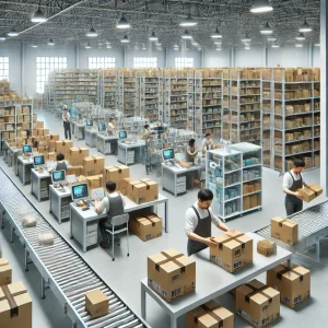 BLOG 7 Top Chinese Shipping Strategies for Dropshipping Businesses