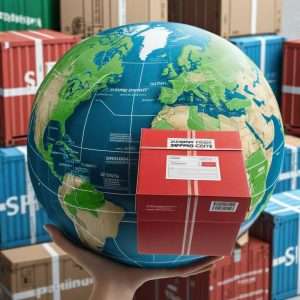 BLOG 1 Evaluating Shipping Costs A Comprehensive Analysis for Dropshippers