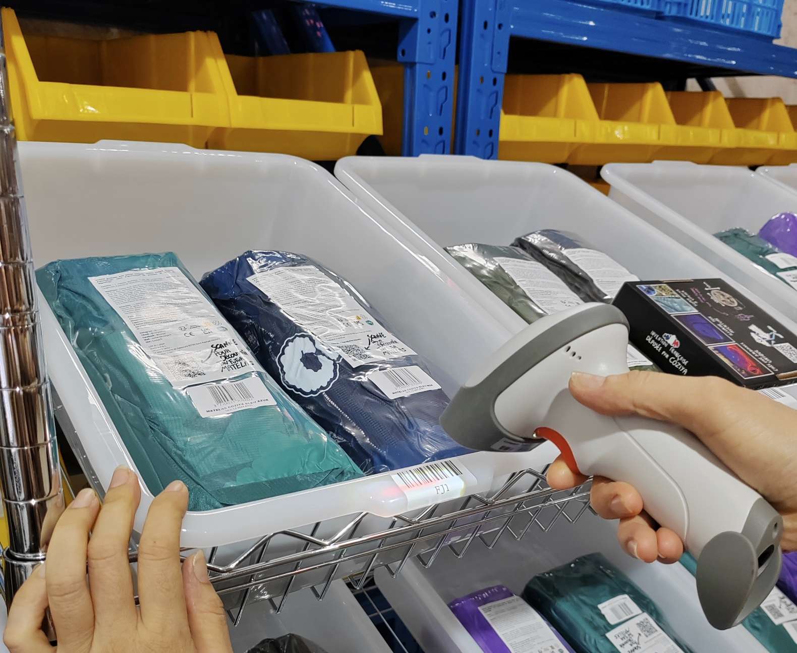Fulfillment Services